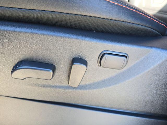 new 2026 Nissan Frontier car, priced at $51,685