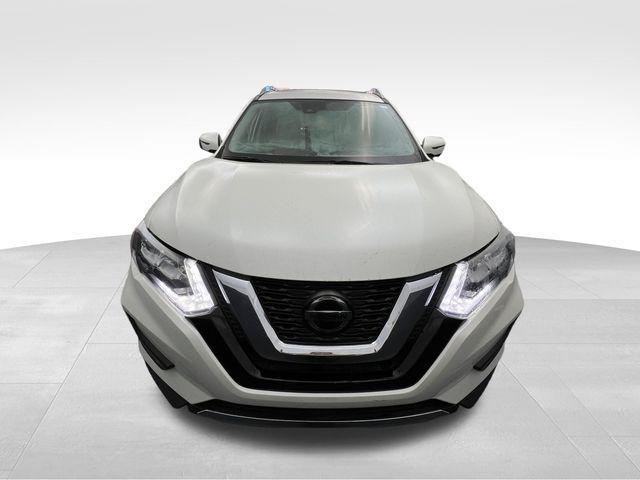 used 2020 Nissan Rogue car, priced at $22,444