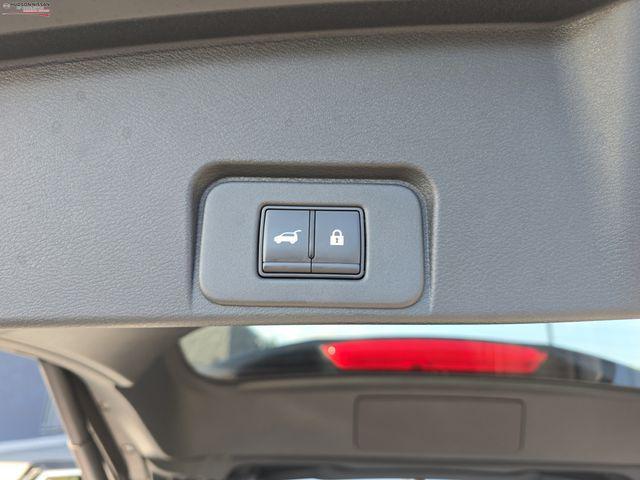 used 2025 Nissan Rogue car, priced at $28,500