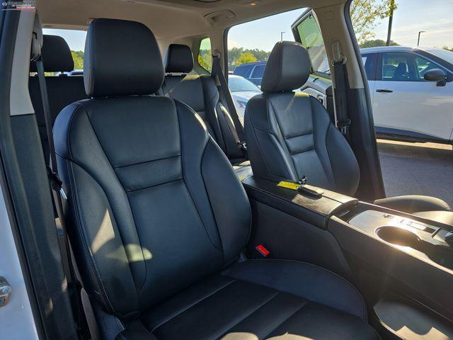 used 2025 Nissan Rogue car, priced at $28,500