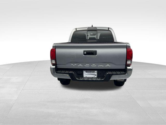 used 2023 Toyota Tacoma car, priced at $30,577