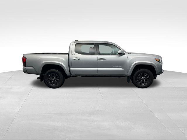 used 2023 Toyota Tacoma car, priced at $30,577