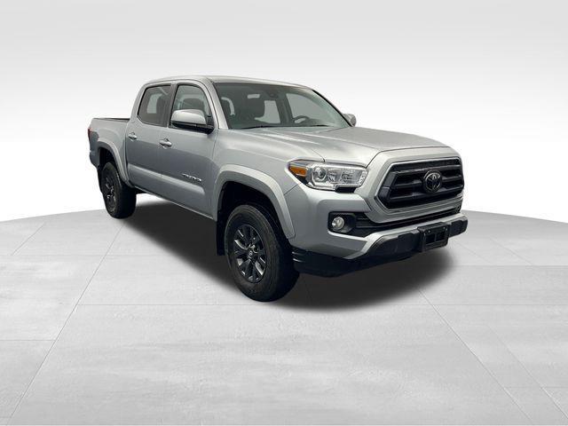 used 2023 Toyota Tacoma car, priced at $30,577