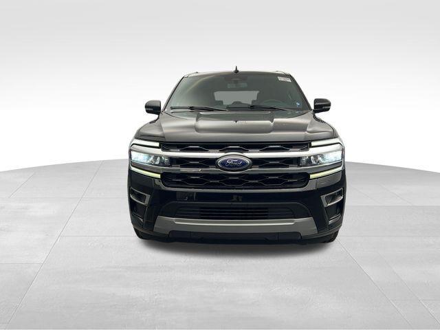 used 2024 Ford Expedition car, priced at $55,439