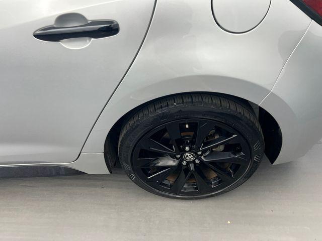 used 2022 Toyota Corolla car, priced at $21,991