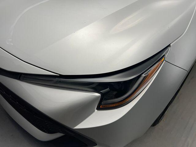 used 2022 Toyota Corolla car, priced at $21,991