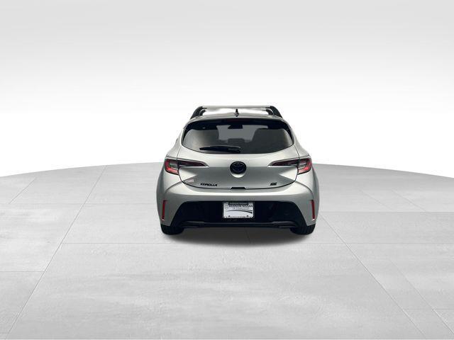 used 2022 Toyota Corolla car, priced at $21,991