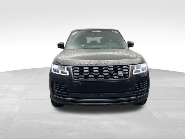 used 2021 Land Rover Range Rover car, priced at $52,490