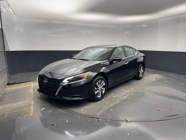 used 2024 Nissan Altima car, priced at $20,930