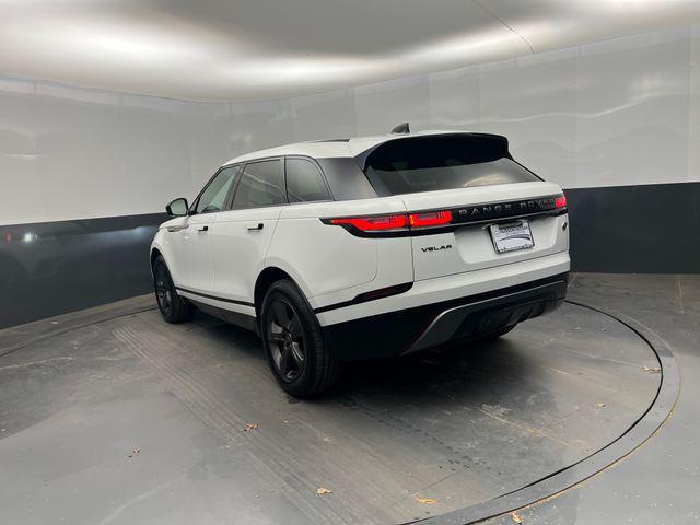 used 2022 Land Rover Range Rover Velar car, priced at $31,900
