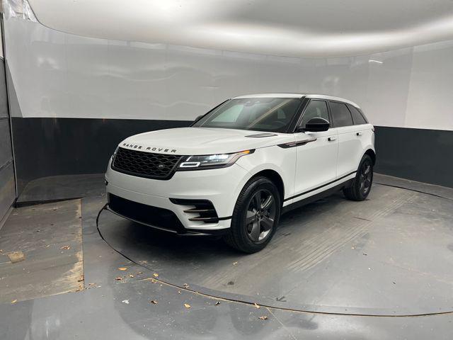 used 2022 Land Rover Range Rover Velar car, priced at $31,900