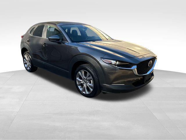 used 2021 Mazda CX-30 car, priced at $21,333