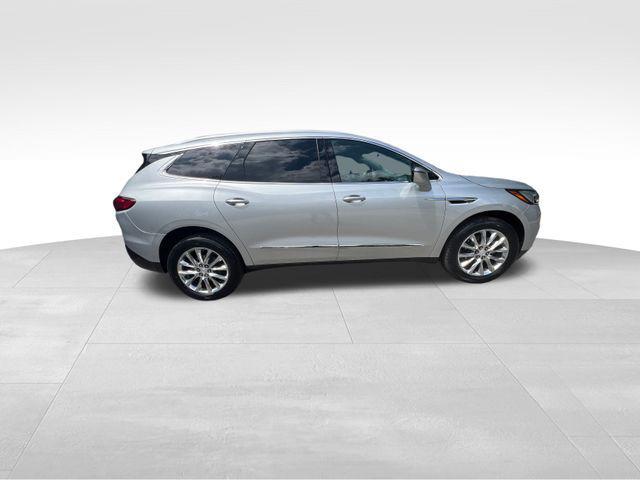 used 2021 Buick Enclave car, priced at $24,444