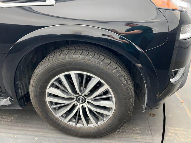 used 2023 Nissan Armada car, priced at $32,800