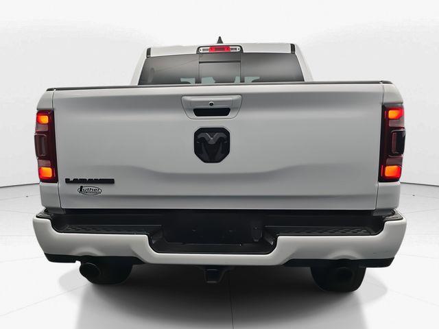 used 2021 Ram 1500 car, priced at $32,400