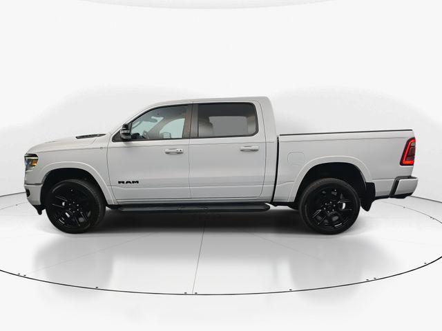 used 2021 Ram 1500 car, priced at $32,400