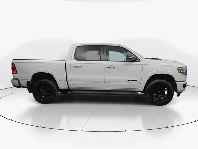 used 2021 Ram 1500 car, priced at $32,400
