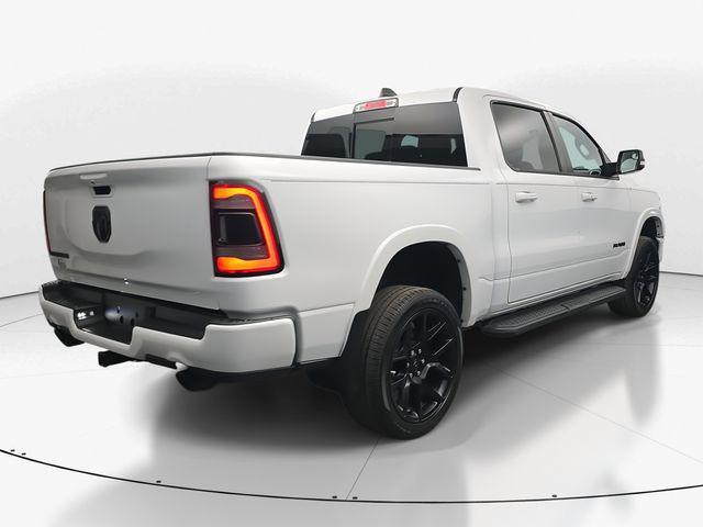 used 2021 Ram 1500 car, priced at $32,400