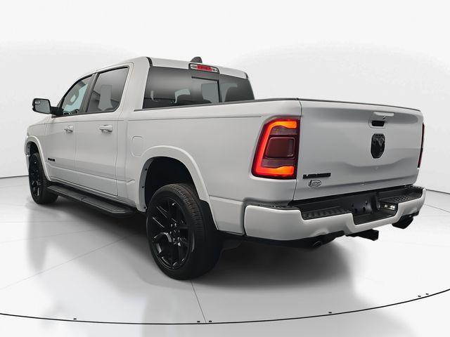 used 2021 Ram 1500 car, priced at $32,400