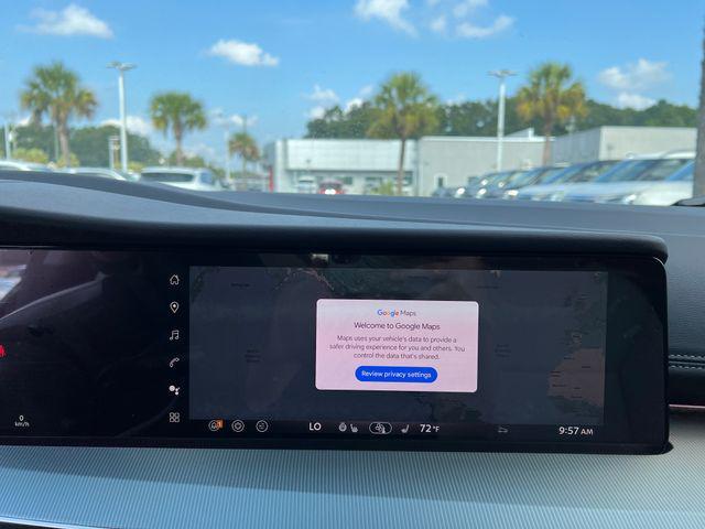 new 2025 Nissan Murano car, priced at $42,885