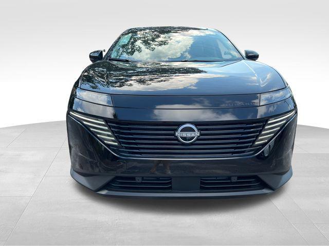 new 2025 Nissan Murano car, priced at $45,947