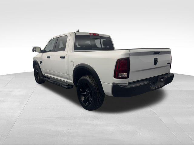 used 2022 Ram 1500 Classic car, priced at $29,700