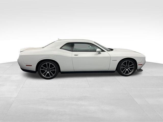 used 2022 Dodge Challenger car, priced at $31,708