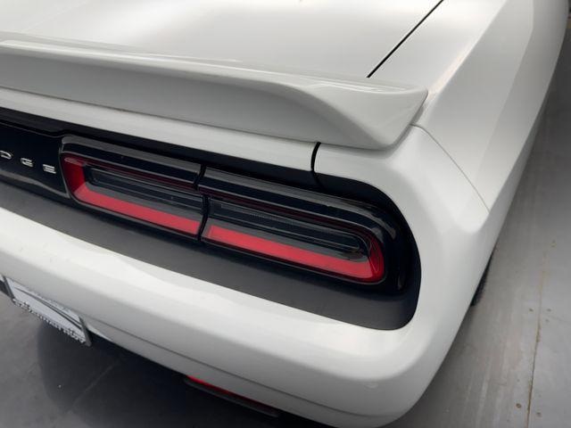 used 2022 Dodge Challenger car, priced at $30,333
