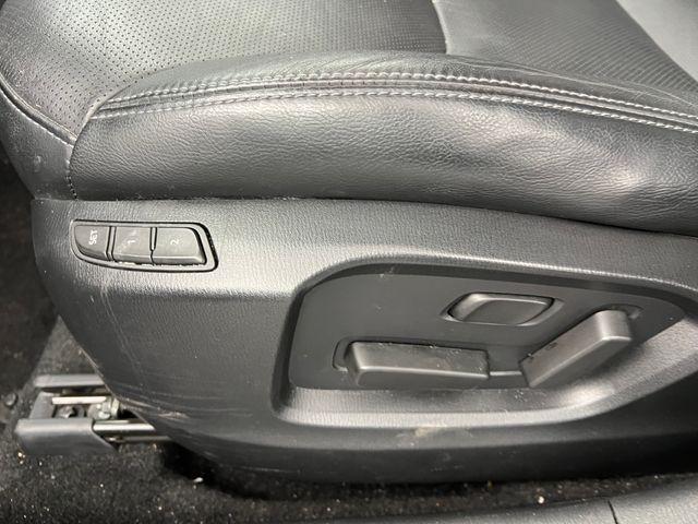 used 2022 Mazda CX-9 car, priced at $30,300