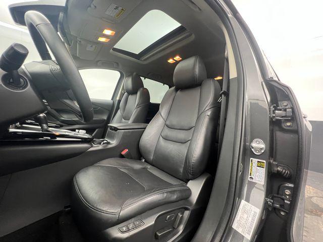 used 2022 Mazda CX-9 car, priced at $30,300
