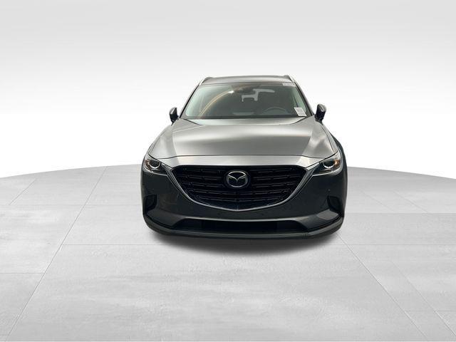 used 2022 Mazda CX-9 car, priced at $30,300
