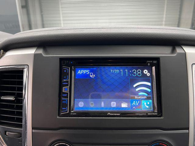 used 2017 Nissan Titan XD car, priced at $19,990