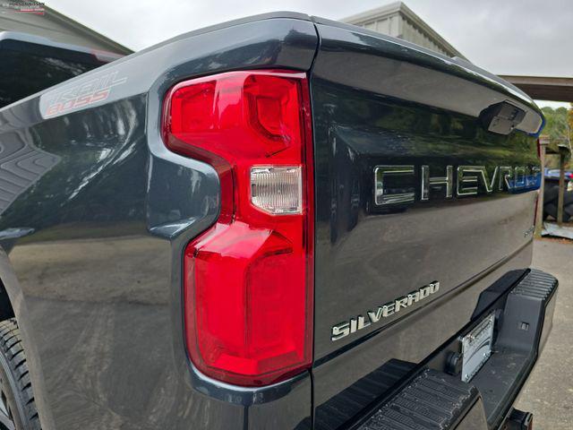 used 2021 Chevrolet Silverado 1500 car, priced at $33,500