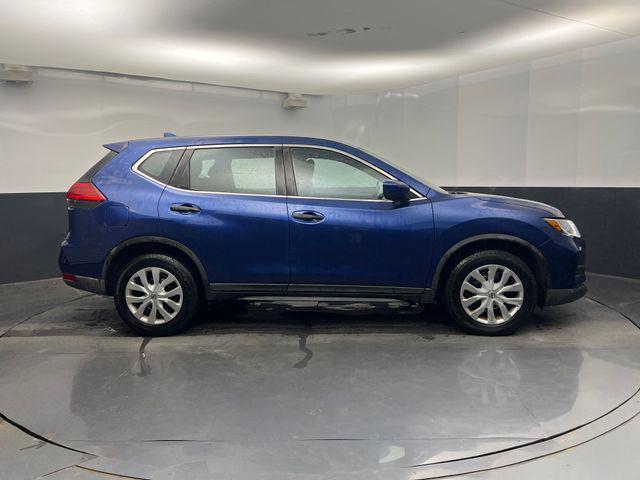 used 2017 Nissan Rogue car, priced at $11,700