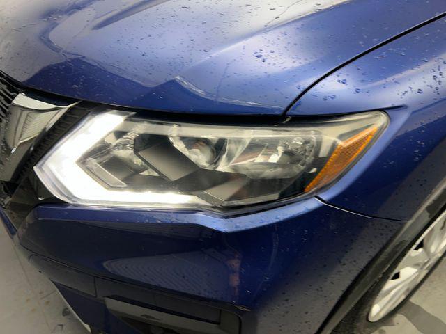 used 2017 Nissan Rogue car, priced at $11,700