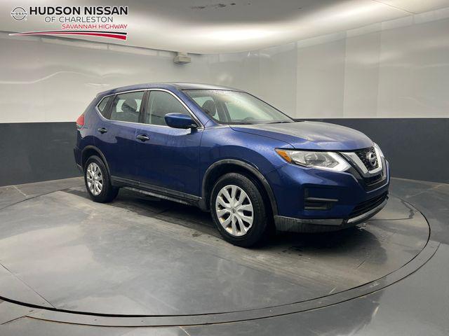 used 2017 Nissan Rogue car, priced at $11,900