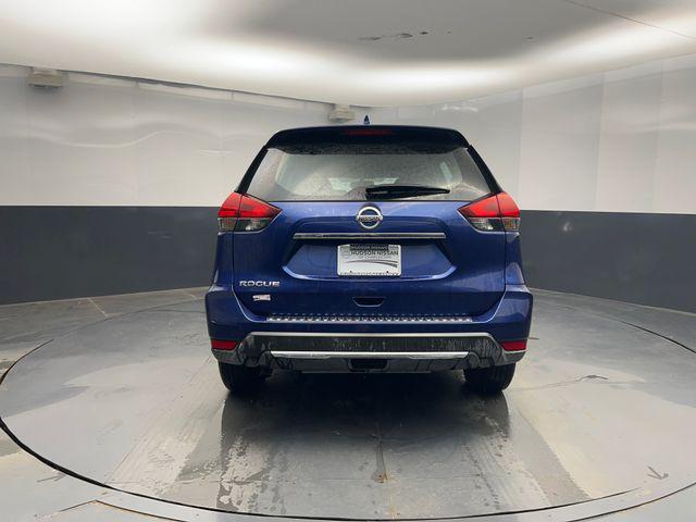 used 2017 Nissan Rogue car, priced at $11,700