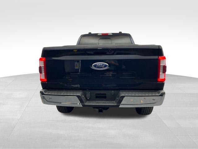 used 2021 Ford F-150 car, priced at $34,294
