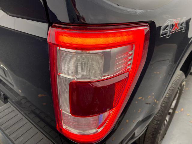 used 2021 Ford F-150 car, priced at $34,294