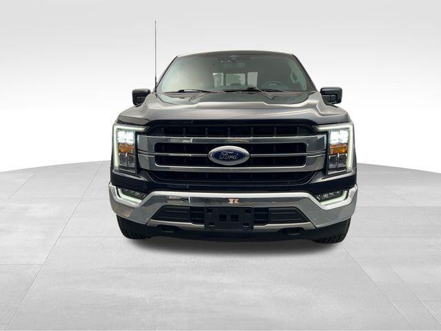 used 2021 Ford F-150 car, priced at $34,294