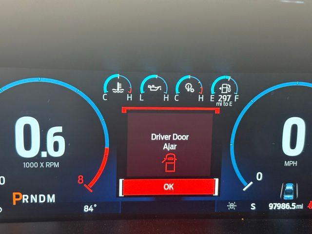 used 2021 Ford F-150 car, priced at $36,444