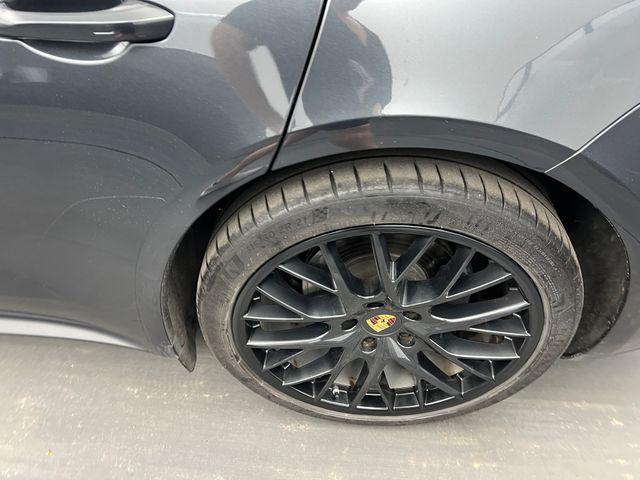 used 2018 Porsche Panamera car, priced at $44,960