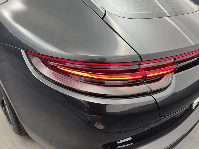 used 2018 Porsche Panamera car, priced at $44,960