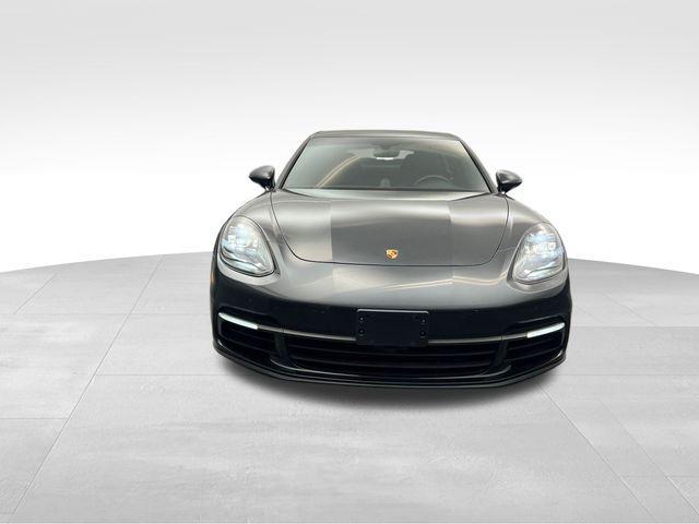 used 2018 Porsche Panamera car, priced at $44,960