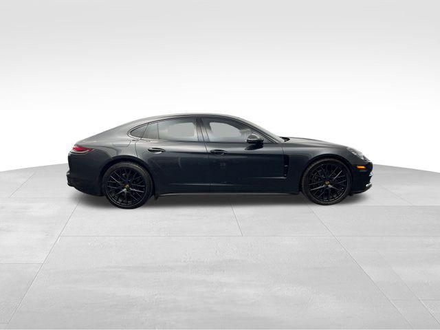 used 2018 Porsche Panamera car, priced at $44,960
