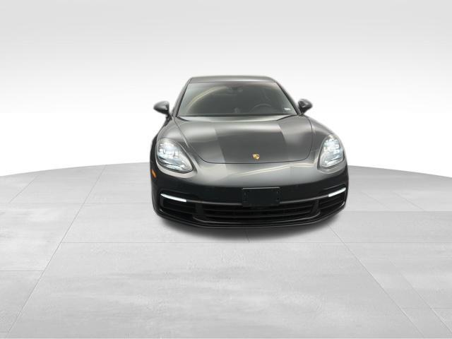 used 2018 Porsche Panamera car, priced at $47,777