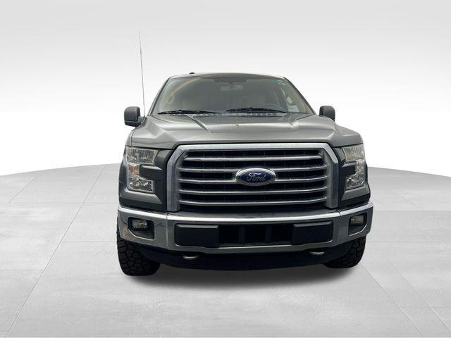 used 2015 Ford F-150 car, priced at $19,990