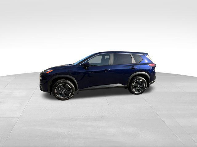 new 2025 Nissan Rogue car, priced at $32,243