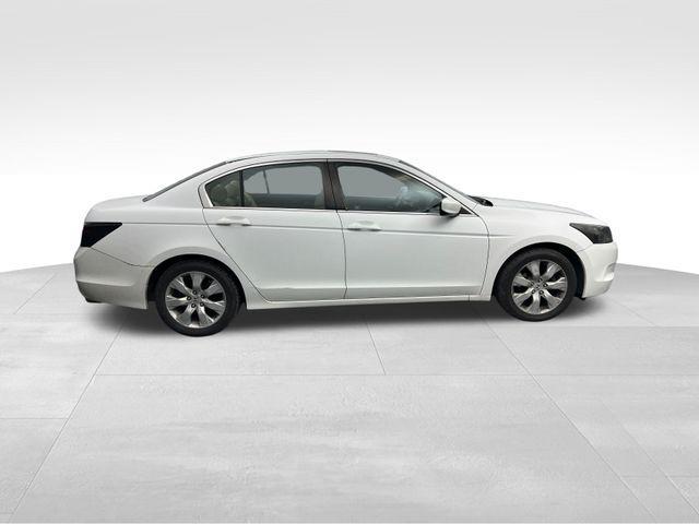 used 2009 Honda Accord car, priced at $8,777