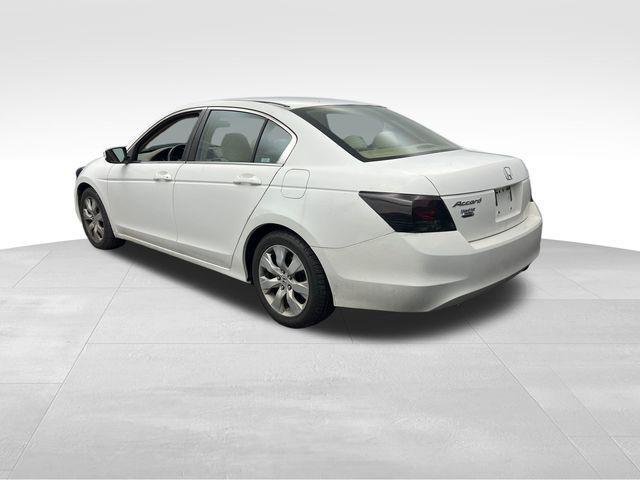 used 2009 Honda Accord car, priced at $8,777